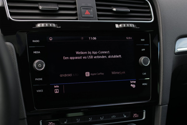 Volkswagen Golf 1.4 TSI 3X R-Line *Pano*Virtual*DSG*Keyless*