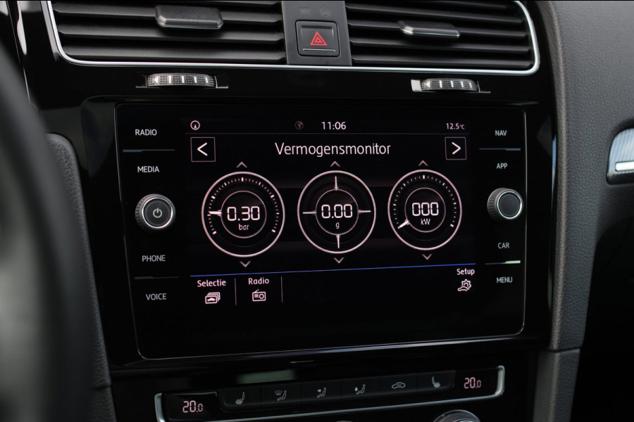 Volkswagen Golf 1.4 TSI 3X R-Line *Pano*Virtual*DSG*Keyless*