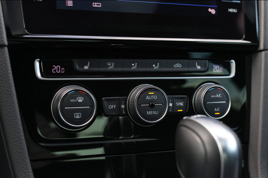 Volkswagen Golf 1.4 TSI 3X R-Line *Pano*Virtual*DSG*Keyless*