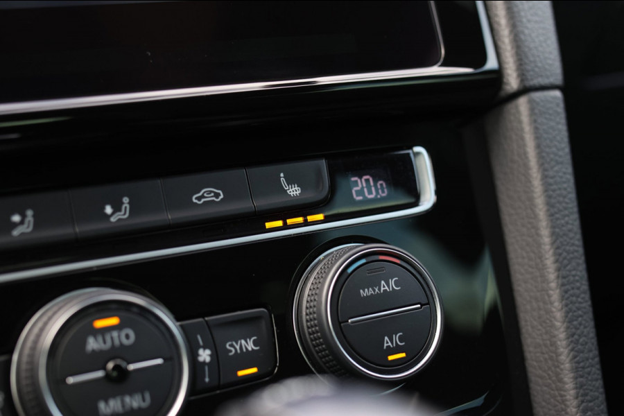 Volkswagen Golf 1.4 TSI 3X R-Line *Pano*Virtual*DSG*Keyless*