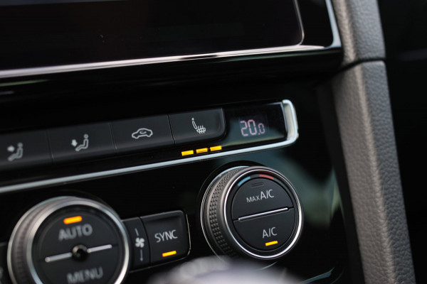 Volkswagen Golf 1.4 TSI 3X R-Line *Pano*Virtual*DSG*Keyless*