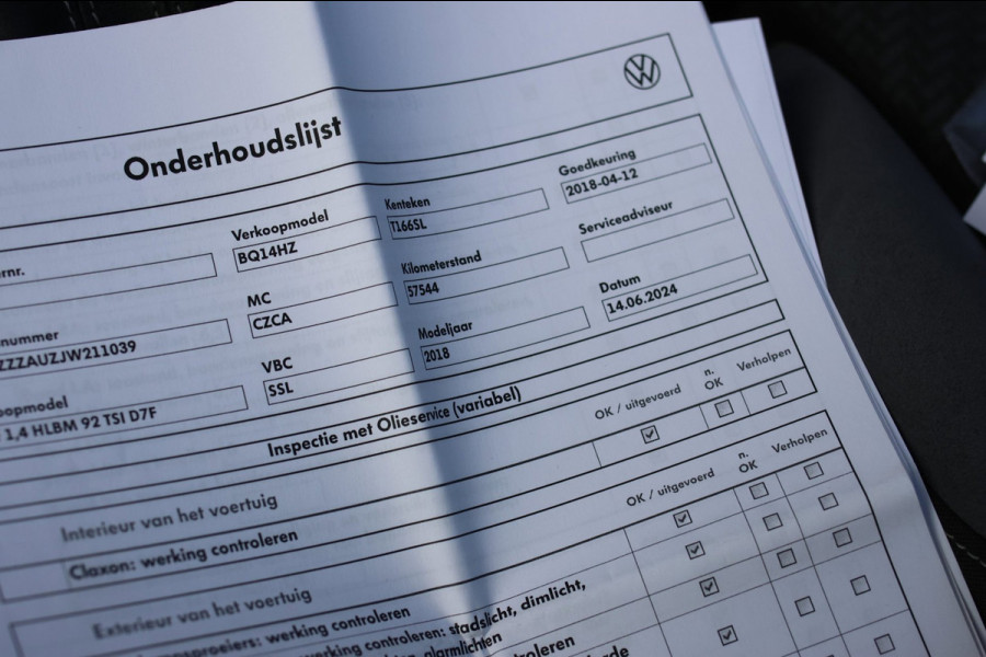 Volkswagen Golf 1.4 TSI 3X R-Line *Pano*Virtual*DSG*Keyless*