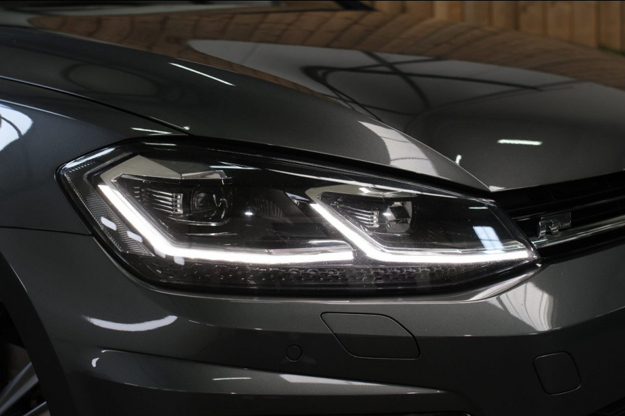 Volkswagen Golf 1.4 TSI 3X R-Line *Pano*Virtual*DSG*Keyless*