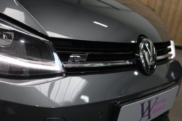 Volkswagen Golf 1.4 TSI 3X R-Line *Pano*Virtual*DSG*Keyless*