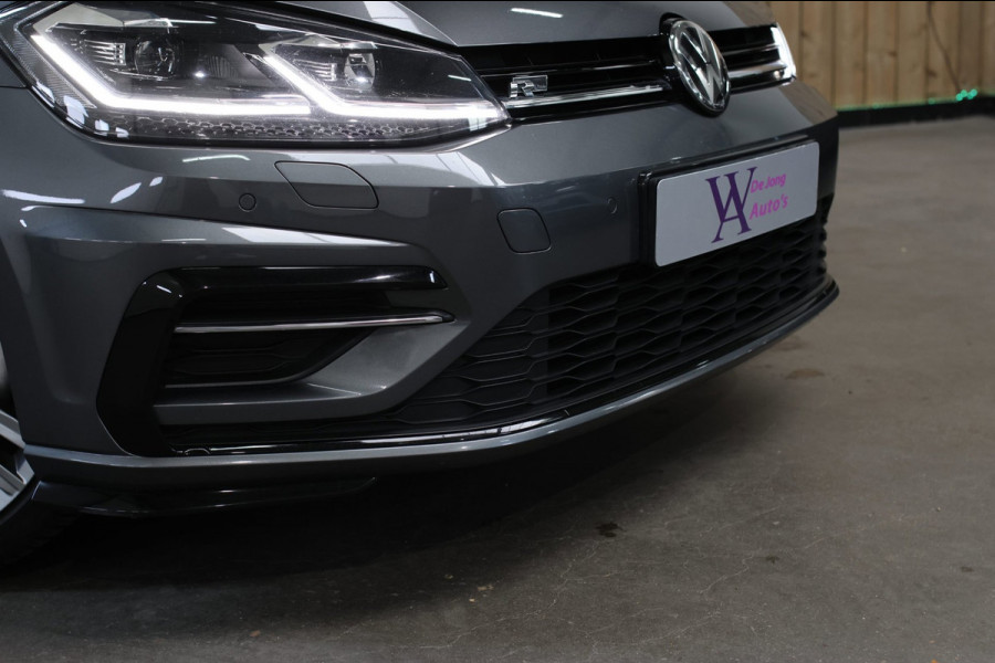Volkswagen Golf 1.4 TSI 3X R-Line *Pano*Virtual*DSG*Keyless*