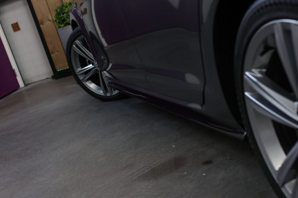 Volkswagen Golf 1.4 TSI 3X R-Line *Pano*Virtual*DSG*Keyless*