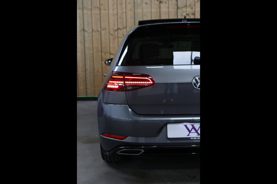 Volkswagen Golf 1.4 TSI 3X R-Line *Pano*Virtual*DSG*Keyless*