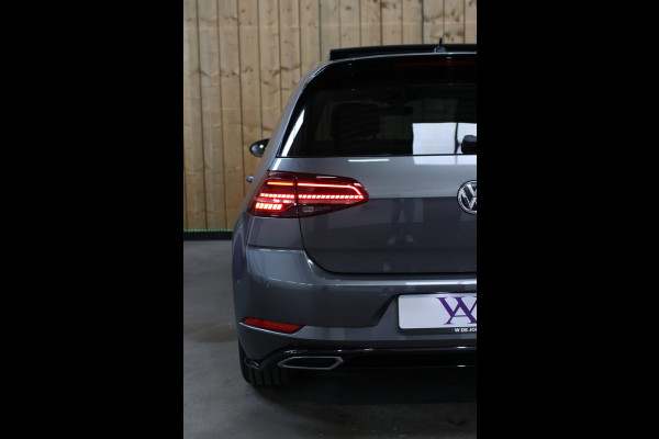 Volkswagen Golf 1.4 TSI 3X R-Line *Pano*Virtual*DSG*Keyless*