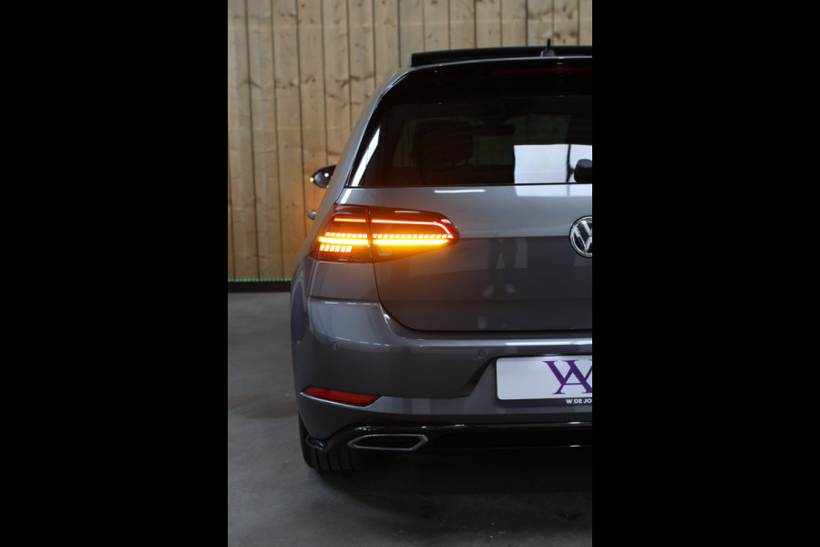 Volkswagen Golf 1.4 TSI 3X R-Line *Pano*Virtual*DSG*Keyless*