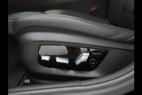 BMW 5 Serie Touring 530e xDrive | Leder | Trekhaak | HUD | Camera | Memory | Stoelkoeling | DAB | Carplay