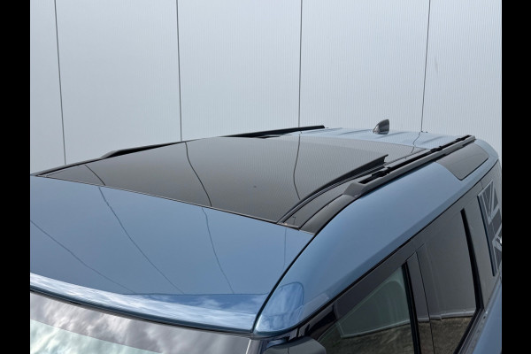 Land Rover Defender 110 P300 110 X-DYNAMIC LEDER LUCHTVERING PANORAMADAK URBAN