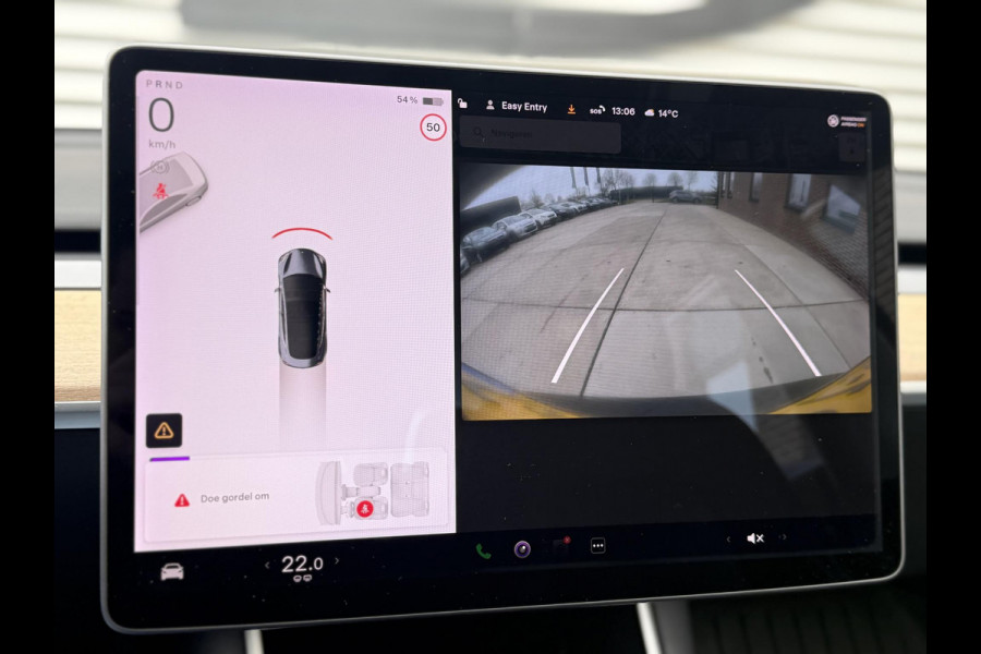 Tesla Model 3 Standard RWD Plus 60 kWh 1e Eigenaar|AutoPilot|Navi|Clima|Cruise|Pano|Stoel verw|N.A.P|APK tot 12-2027