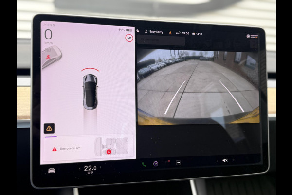 Tesla Model 3 Standard RWD Plus 60 kWh 1e Eigenaar|AutoPilot|Navi|Clima|Cruise|Pano|Stoel verw|N.A.P|APK tot 12-2027