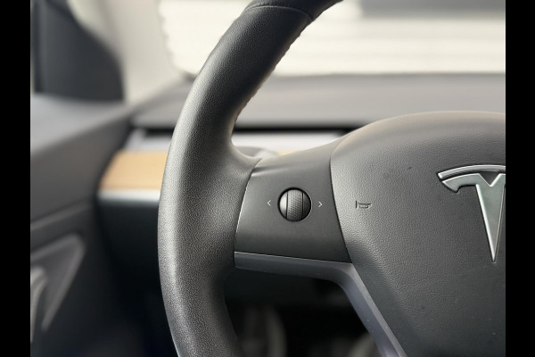 Tesla Model 3 Standard RWD Plus 60 kWh 1e Eigenaar|AutoPilot|Navi|Clima|Cruise|Pano|Stoel verw|N.A.P|APK tot 12-2027