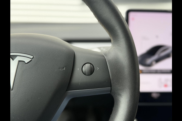 Tesla Model 3 Standard RWD Plus 60 kWh 1e Eigenaar|AutoPilot|Navi|Clima|Cruise|Pano|Stoel verw|N.A.P|APK tot 12-2027