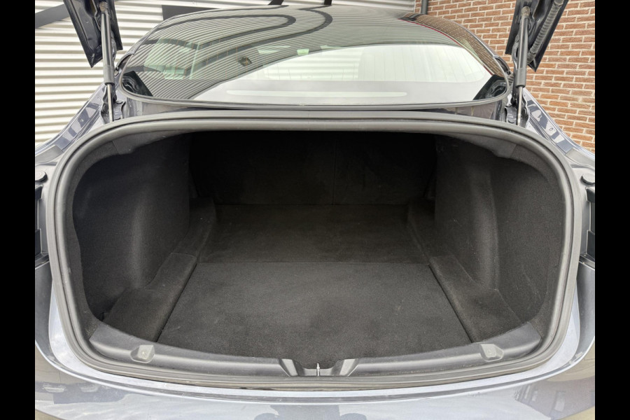 Tesla Model 3 Standard RWD Plus 60 kWh 1e Eigenaar|AutoPilot|Navi|Clima|Cruise|Pano|Stoel verw|N.A.P|APK tot 12-2027
