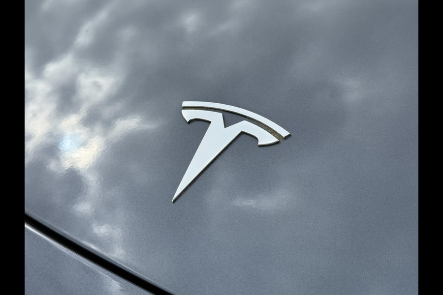 Tesla Model 3 Standard RWD Plus 60 kWh 1e Eigenaar|AutoPilot|Navi|Clima|Cruise|Pano|Stoel verw|N.A.P|APK tot 12-2027
