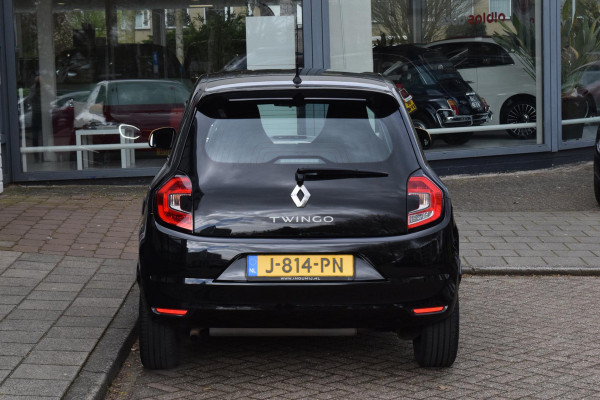 Renault Twingo 1.0 SCe Collection|Orig.NL|1e eig.|Led|Airco