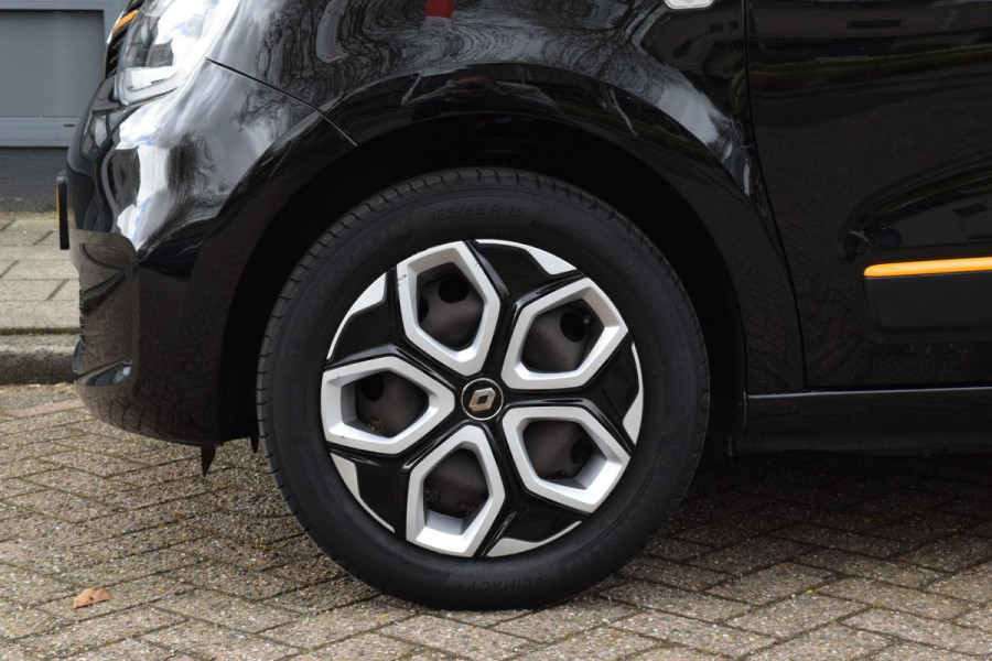 Renault Twingo 1.0 SCe Collection|Orig.NL|1e eig.|Led|Airco