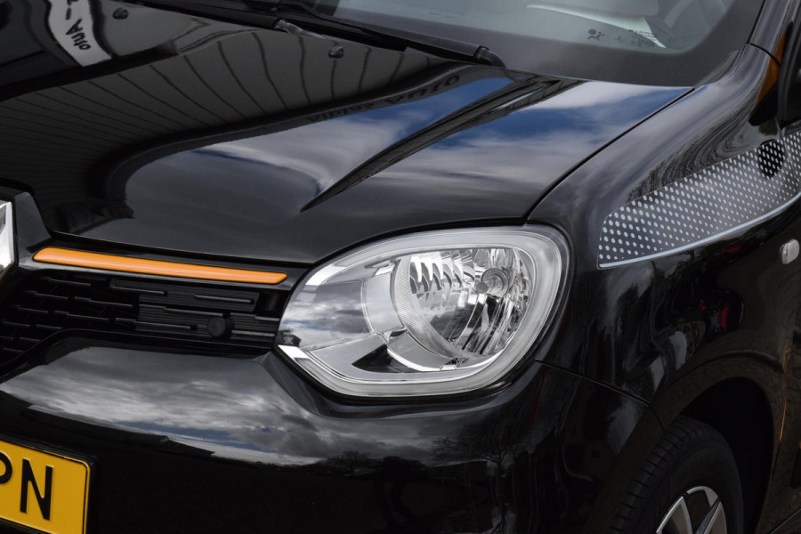 Renault Twingo 1.0 SCe Collection|Orig.NL|1e eig.|Led|Airco