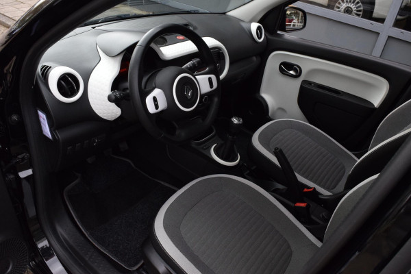 Renault Twingo 1.0 SCe Collection|Orig.NL|1e eig.|Led|Airco