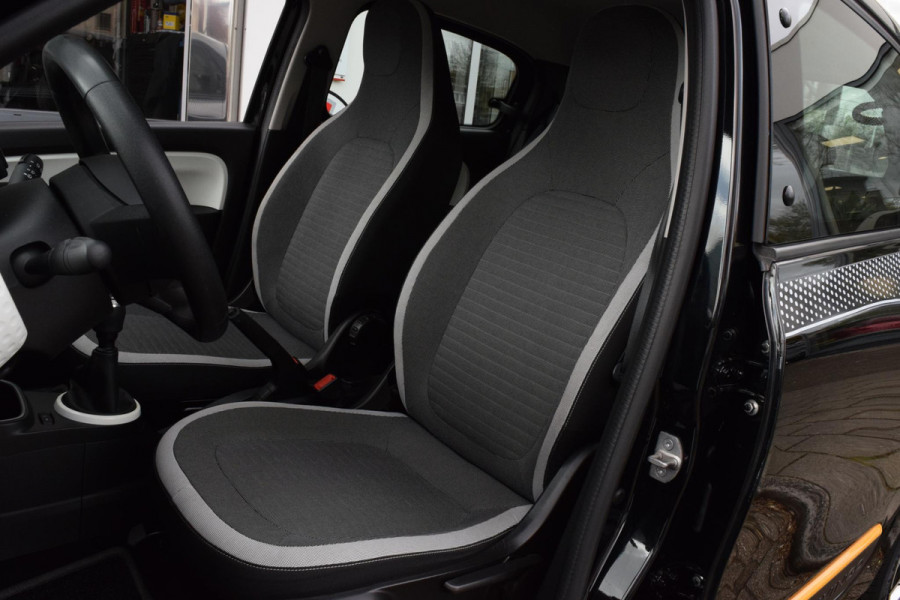 Renault Twingo 1.0 SCe Collection|Orig.NL|1e eig.|Led|Airco