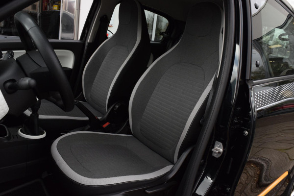 Renault Twingo 1.0 SCe Collection|Orig.NL|1e eig.|Led|Airco