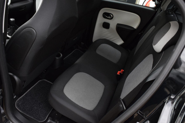 Renault Twingo 1.0 SCe Collection|Orig.NL|1e eig.|Led|Airco