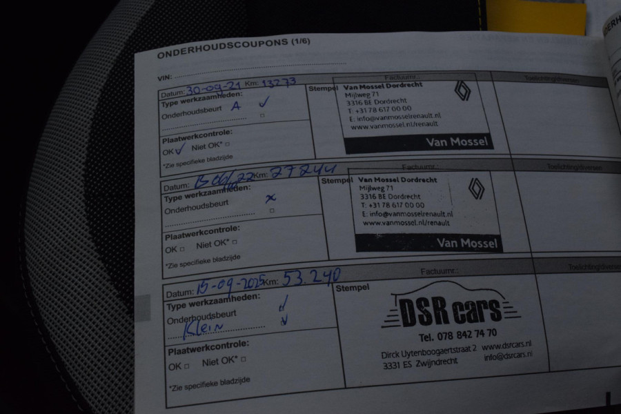 Renault Twingo 1.0 SCe Collection|Orig.NL|1e eig.|Led|Airco