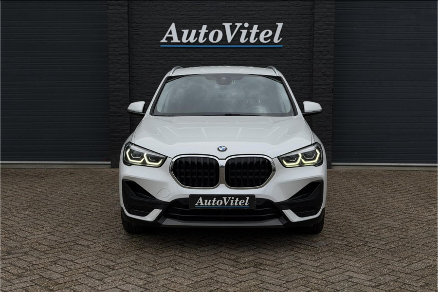 BMW X1 xDrive25e | LED | PDC V + A | Elektrische Klep | 15 x op voorraad