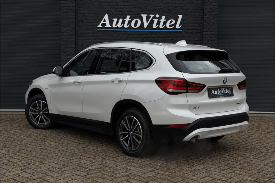 BMW X1 xDrive25e | LED | PDC V + A | Elektrische Klep | 15 x op voorraad