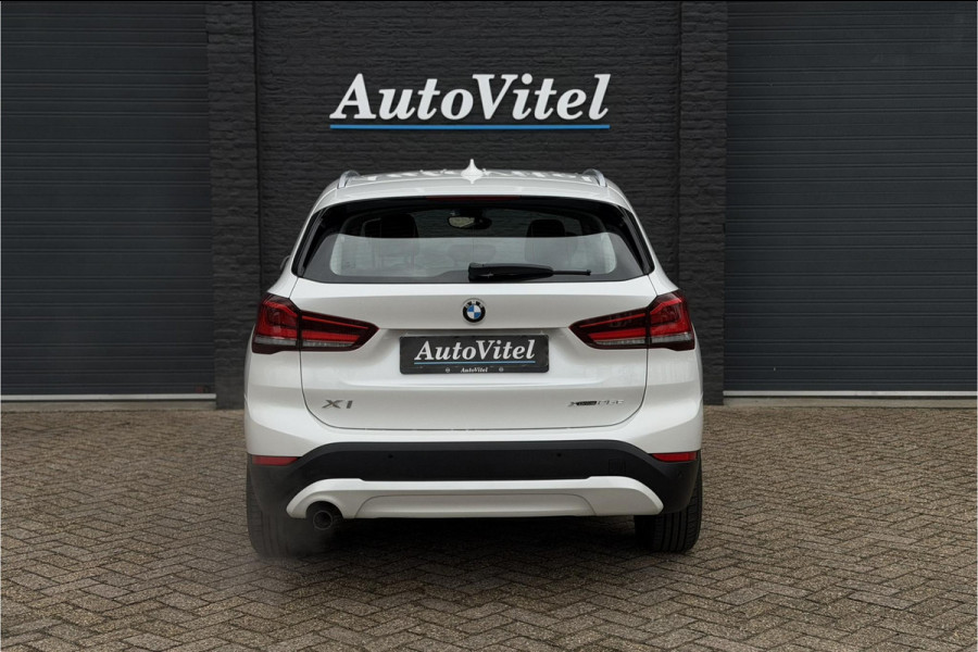 BMW X1 xDrive25e | LED | PDC V + A | Elektrische Klep | 15 x op voorraad