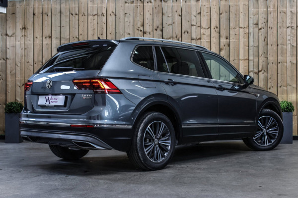 Volkswagen Tiguan Allspace 2.0 TSI 4Motion Highline 7p. *360 Camera*Head-Up*Trekhaak*Led*