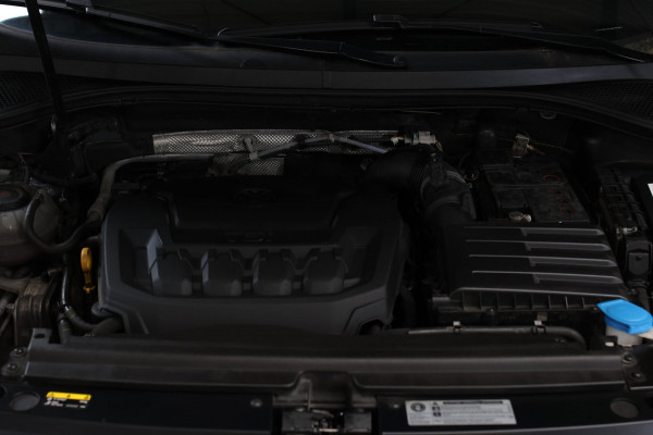 Volkswagen Tiguan Allspace 2.0 TSI 4Motion Highline 7p. *360 Camera*Head-Up*Trekhaak*Led*