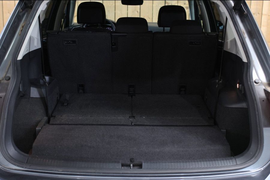 Volkswagen Tiguan Allspace 2.0 TSI 4Motion Highline 7p. *360 Camera*Head-Up*Trekhaak*Led*