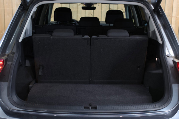 Volkswagen Tiguan Allspace 2.0 TSI 4Motion Highline 7p. *360 Camera*Head-Up*Trekhaak*Led*