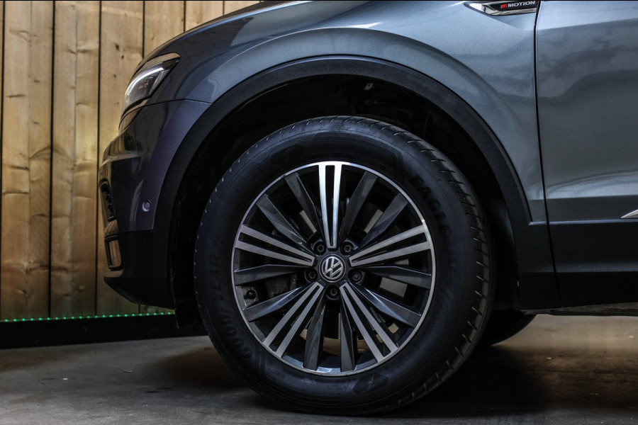 Volkswagen Tiguan Allspace 2.0 TSI 4Motion Highline 7p. *360 Camera*Head-Up*Trekhaak*Led*