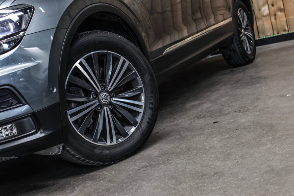 Volkswagen Tiguan Allspace 2.0 TSI 4Motion Highline 7p. *360 Camera*Head-Up*Trekhaak*Led*