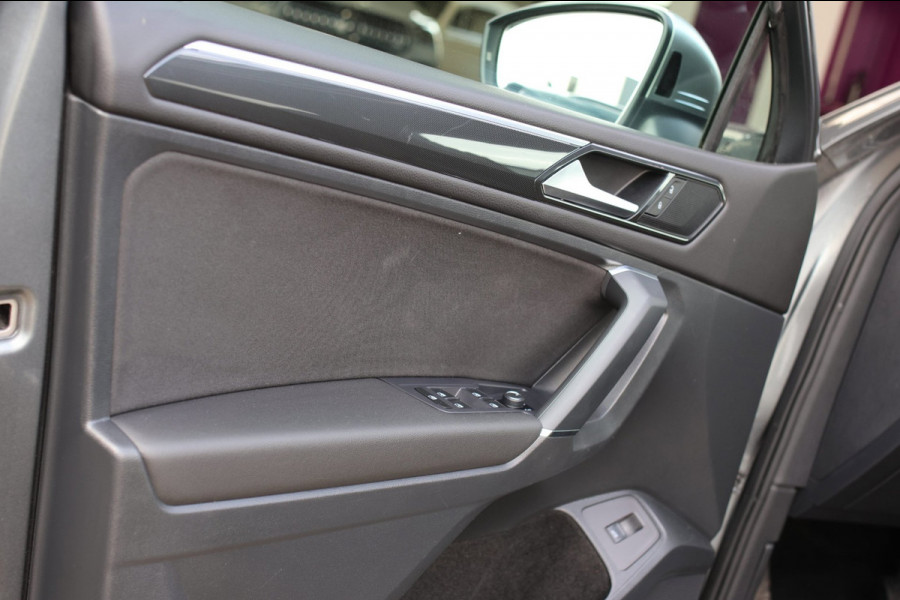 Volkswagen Tiguan Allspace 2.0 TSI 4Motion Highline 7p. *360 Camera*Head-Up*Trekhaak*Led*