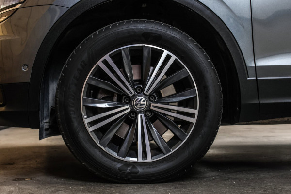 Volkswagen Tiguan Allspace 2.0 TSI 4Motion Highline 7p. *360 Camera*Head-Up*Trekhaak*Led*