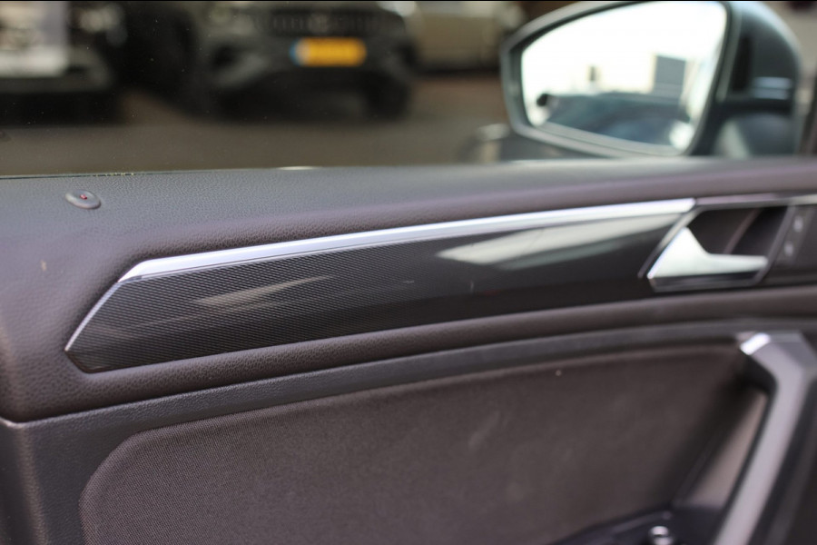 Volkswagen Tiguan Allspace 2.0 TSI 4Motion Highline 7p. *360 Camera*Head-Up*Trekhaak*Led*