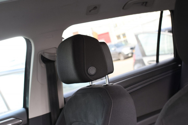 Volkswagen Tiguan Allspace 2.0 TSI 4Motion Highline 7p. *360 Camera*Head-Up*Trekhaak*Led*