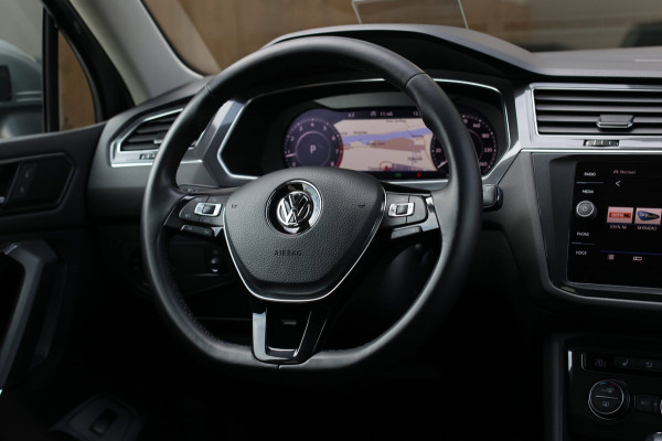 Volkswagen Tiguan Allspace 2.0 TSI 4Motion Highline 7p. *360 Camera*Head-Up*Trekhaak*Led*