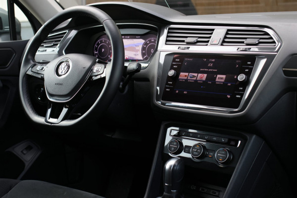 Volkswagen Tiguan Allspace 2.0 TSI 4Motion Highline 7p. *360 Camera*Head-Up*Trekhaak*Led*