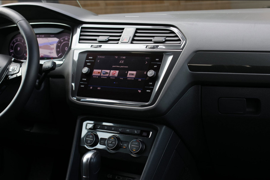 Volkswagen Tiguan Allspace 2.0 TSI 4Motion Highline 7p. *360 Camera*Head-Up*Trekhaak*Led*