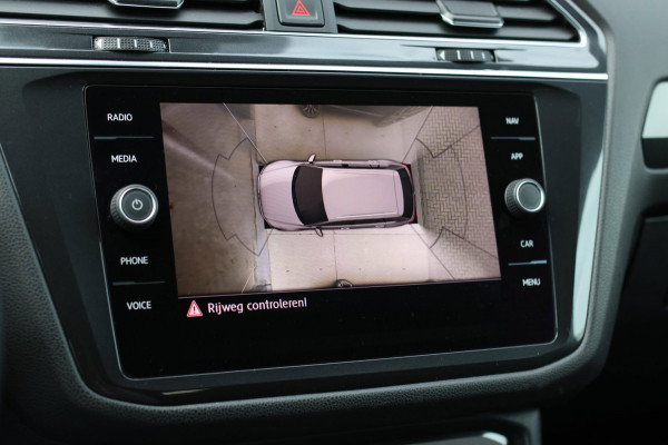 Volkswagen Tiguan Allspace 2.0 TSI 4Motion Highline 7p. *360 Camera*Head-Up*Trekhaak*Led*