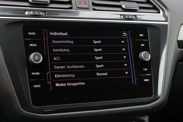 Volkswagen Tiguan Allspace 2.0 TSI 4Motion Highline 7p. *360 Camera*Head-Up*Trekhaak*Led*