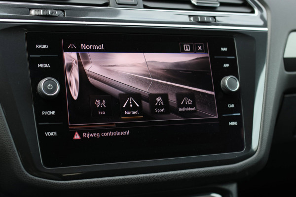 Volkswagen Tiguan Allspace 2.0 TSI 4Motion Highline 7p. *360 Camera*Head-Up*Trekhaak*Led*