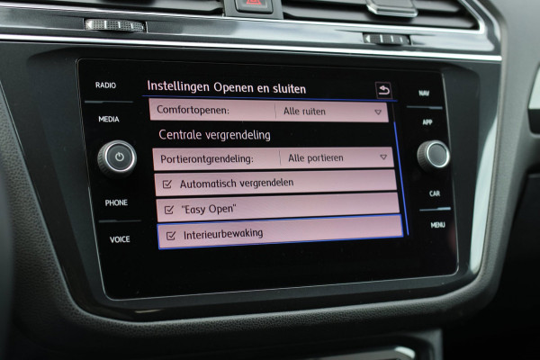 Volkswagen Tiguan Allspace 2.0 TSI 4Motion Highline 7p. *360 Camera*Head-Up*Trekhaak*Led*