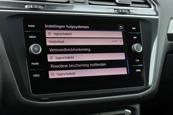 Volkswagen Tiguan Allspace 2.0 TSI 4Motion Highline 7p. *360 Camera*Head-Up*Trekhaak*Led*